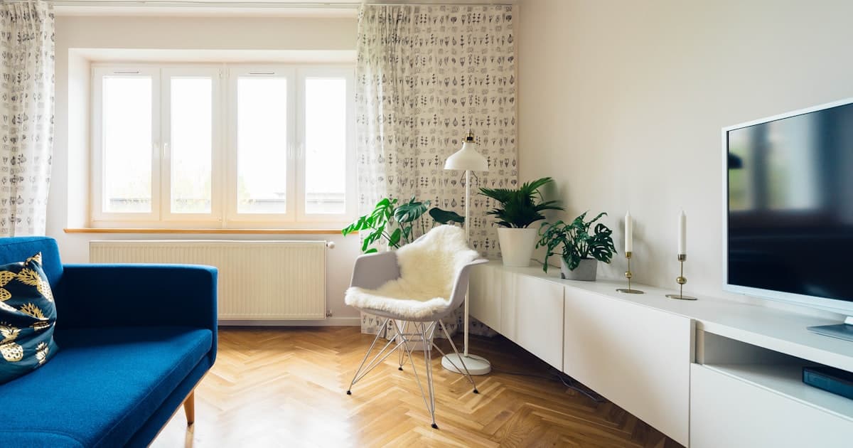 Imagine Building Wealth Through Property