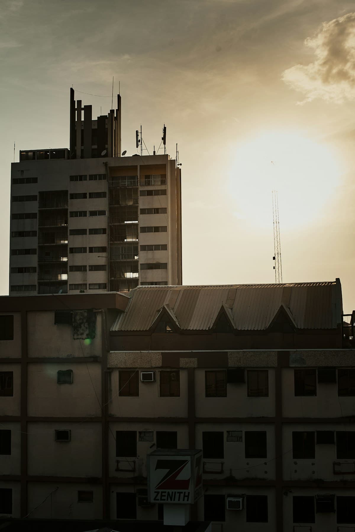 Lagos Property Market 2025: The Complete Investor's Guide