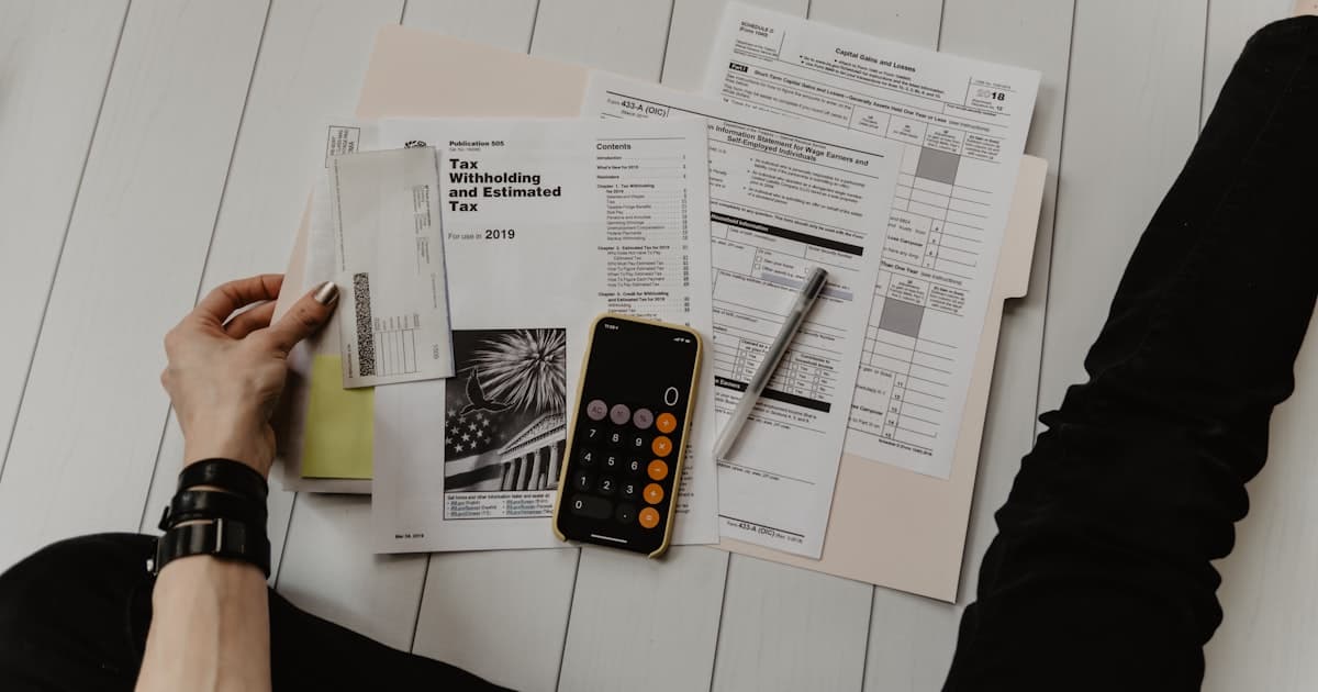 The Mortgage Myth